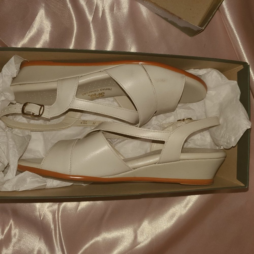 SAS sandals for woman